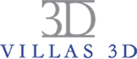 VILLAS 3 D